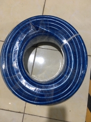 Vòi nước rắn xanh biển dẻo phi 25/13.5kg (1c=50m)