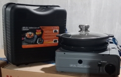 Bếp ga mi ni Namilux đa năng lẩu nướng GS2923PF