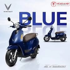 Xe máy điện Vinfast Evo 200 Lite