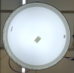 đèn ốp trần led panasonic 21W LAZ181488