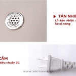 đai massage vai gáy OS03 Okinawa