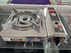 Bếp ga mi ni Namilux 2111AS inox