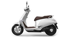 Xe máy điện Vinfast Evo 200 Lite