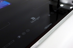 Bếp từ đôi Blueger B926special , Made in malaysia , 2200Wx2200W