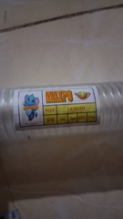 Vòi hơi YOMAX 12M+MAXPO