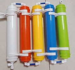 Bộ lọc nước 5*6*7*8*9 (đủ màu) rẻ