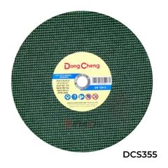 đá cắt sắt dongcheng #355