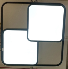 đèn ốp trần mâm led 5216 (h/a)