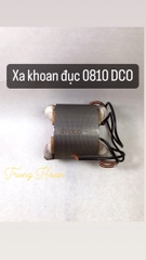 Xa khoan đục 0810 DCO