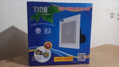 Quạt hút thông gió TICO (âm trần ngang) HA25TC4