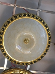 đèn ốp trần led 006/350 (h/a)