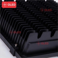 Pha đèn led OLED 50WO/300K S/vàng (1T=10c)