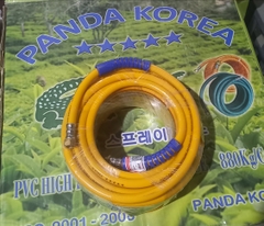 Vòi rửa xe PANDA Cá sấu 15MV vàng  (TX)