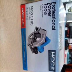 Máy cưa gỗ HCC-5188