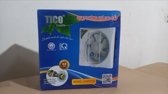 Quạt hút thông gió TICO (âm tường) HA20TC6 cao cấp