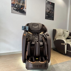 Ghế massage OS936 Brown Okinawa