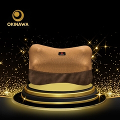 Gối massage OS01 Okinawa