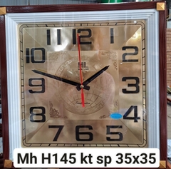 Đồng hồ Hoa Linh H145