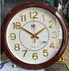 Đồng hồ Hoa Linh H51