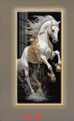 đèn tranh led cảnh L5120 -7220 (h/a)