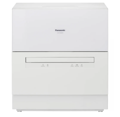 Máy rửa bát Panasonic NP-TH1WEVN