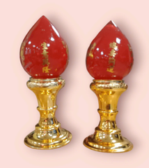 đèn thờ đào số 3 (hp)