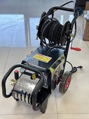 Máy rửa xe toàn phát LS2200PRO/2200W/220V (rửa áp cao công nghiệp)