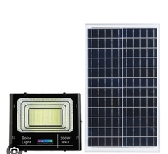 pha đèn năng lượng XB-T300/200WNLMT+4 mắt (vỡ kính ko bảo hành) (h/a)