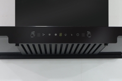 Quạt Hút mùi Blueger B700PRO , chữ T, cảm ứng vẫy tay, 270W xuất xứ Malaysia