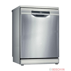 Máy rửa bát Bosch SMS6ZCI08E (nhập đức) tự động sấy khô