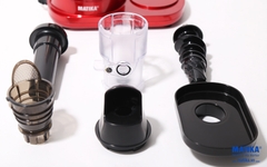 Máy ép chậm Matika MTK3240 trục ngang (1th=2c)