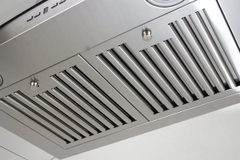 Quạt hút mùi blueger B701I