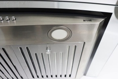 Quạt hút mùi blueger B710E