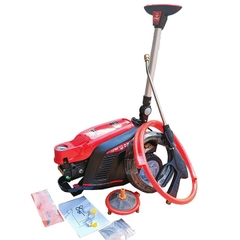 Máy rửa xe áp lực MAX MX187 (công nghiệp)