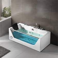 Bồn tắm massage cao cấp Korest BTKR408 - 160NMS