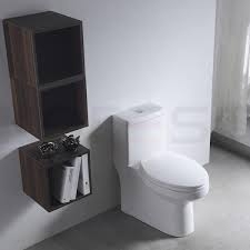 Bồn cầu liền khối Korest BKR1100UF