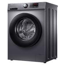 Máy giặt AQUA A951GS (9kg cửa trước màu ghi)