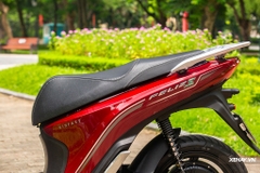 Xe máy điện Vinfast Feliz S