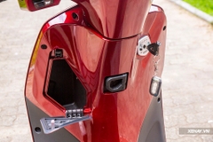 Xe máy điện Vinfast Feliz S