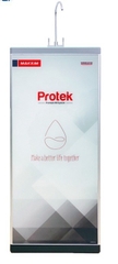 Máy lọc nước RO Makxim MK PROTEK09 vòi đôi