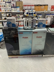 Máy lọc nước RO Makxim MK PROTEK09 vòi đôi