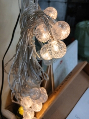 Nháy led bi bọt 20 bóng (LBL