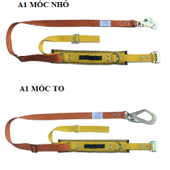 DÂY AN TOÀN A1