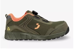 GIÀY JOGGER ECOLOBI S1P LOW TLS