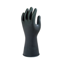 Găng tay chống hóa chất Ansell AlphaTec 87 - 118