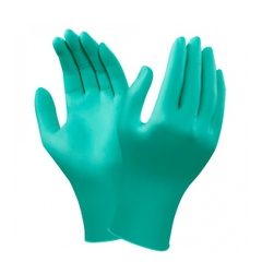 Găng tay y tế Ansell Nitrile 92-600