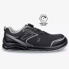 GIÀY BẢO HỘ JOGGER CADOR S3 LOW TLS