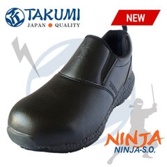 GIÀY BẢO HỘ TAKUMI NINJA S.O