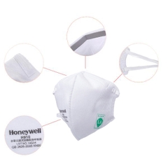 Khẩu trang Honeywell H910