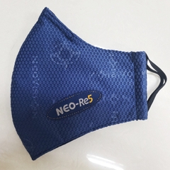 Khẩu trang than hoạt tính NeoMask Neo-Re5